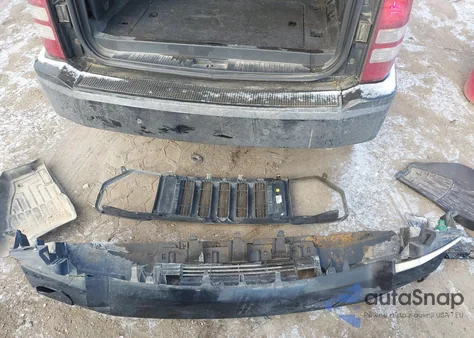 2010 Jeep Liberty Limited from USA, damaged, VIN 1J4PN5GK7AW169882